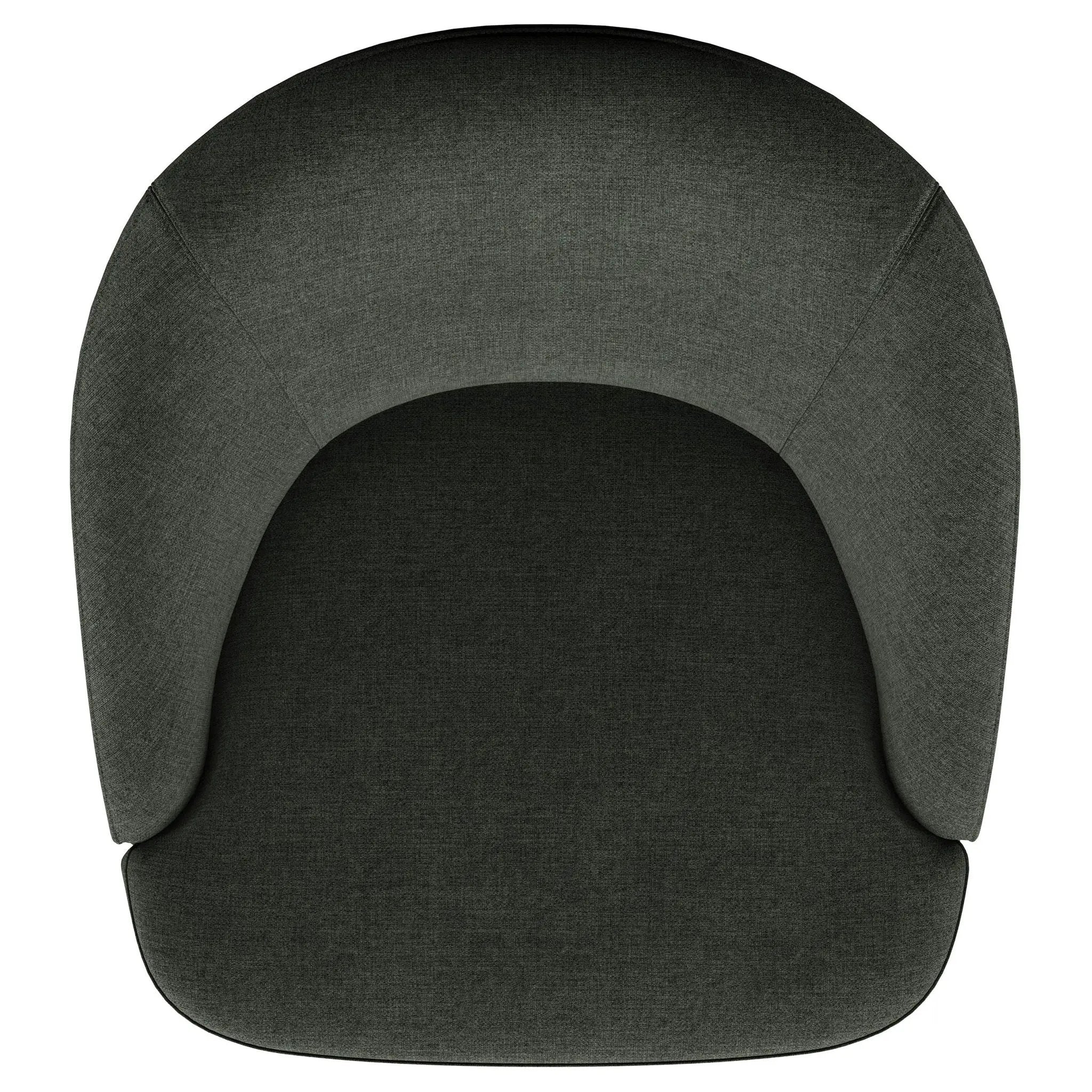 Denali - Accent Swivel Chair