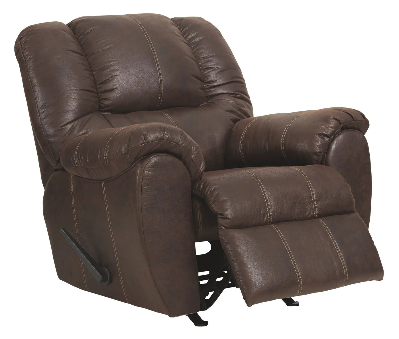 McGann - Rocker Recliner by Unique Piece Furniture
