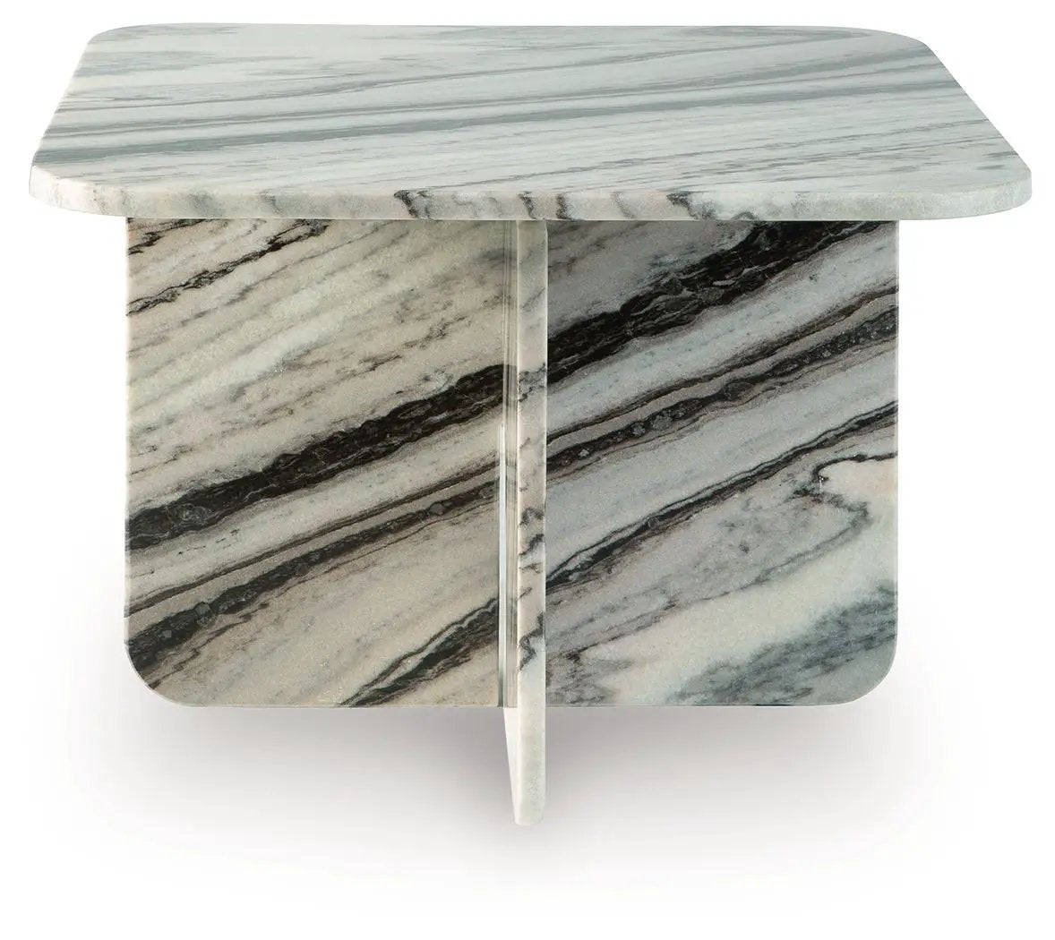 Baretton - Accent Cocktail Table by Unique Piece Furniture