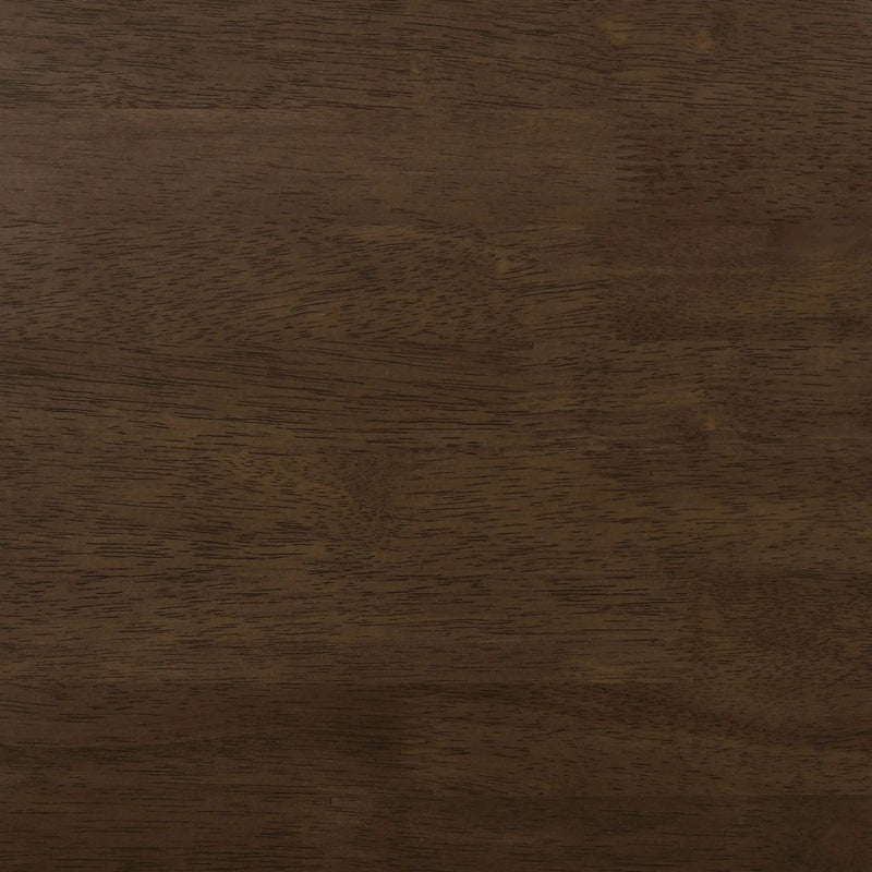Hemlock - 4 Drawer Chest Of Drawers - Dark Brown by HouseOfZazla