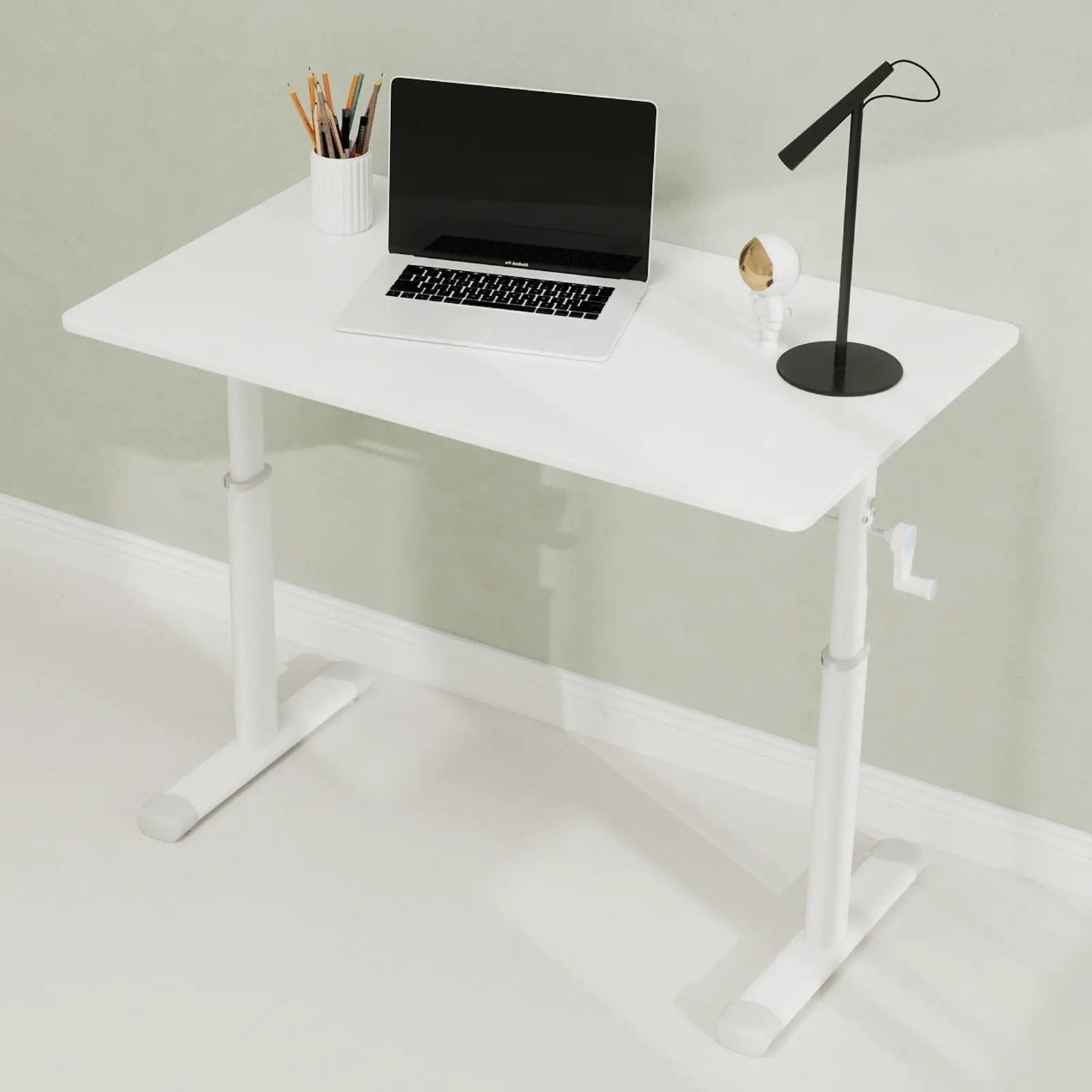 Adjustable Study Desk Suitable for Children and Adults by HouseOfZazla