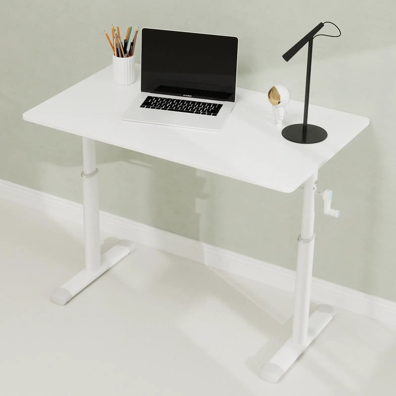 Adjustable Study Desk Suitable for Children and Adults by HouseOfZazla