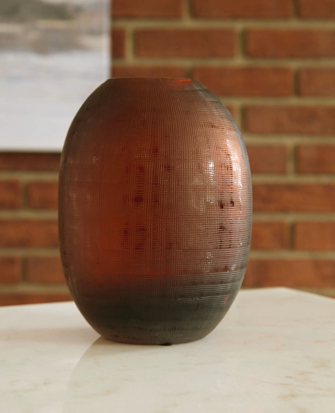 Embersen - Vase by Unique Piece Furniture