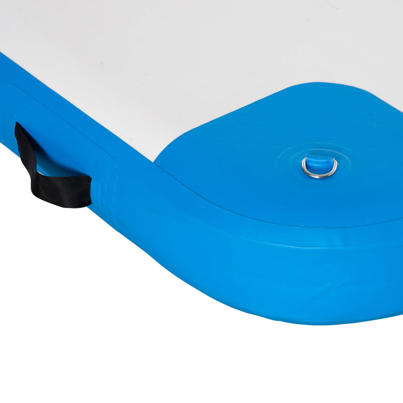 Outsunny Water Inflatable Floating Dock by HouseOfZazla