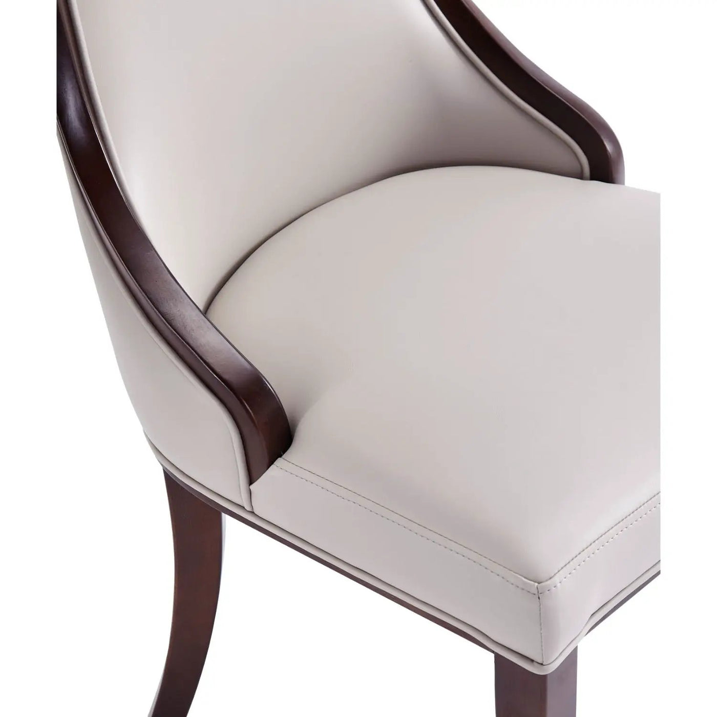 Grand - Dining Chair (Set of 2) by HouseOfZazla