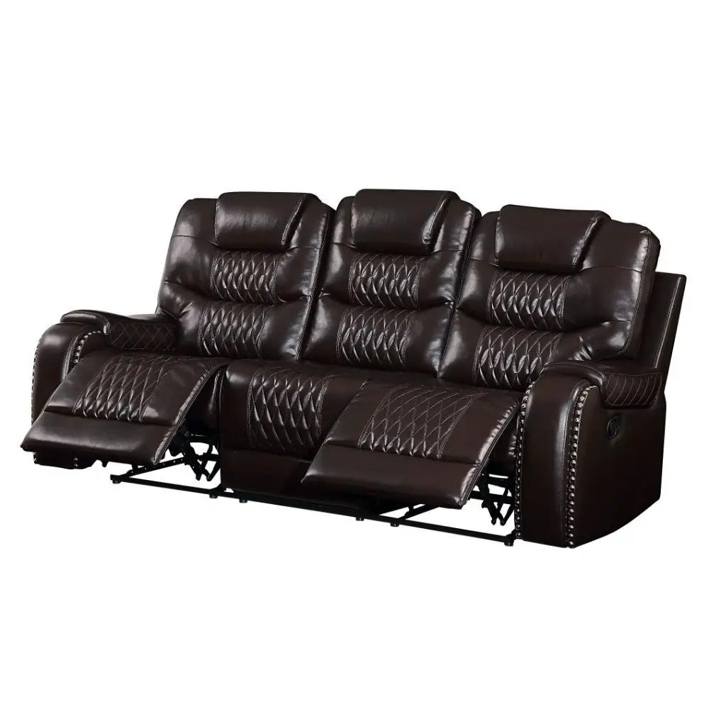 Braylon - Sofa (Motion) by Unique Piece Furniture