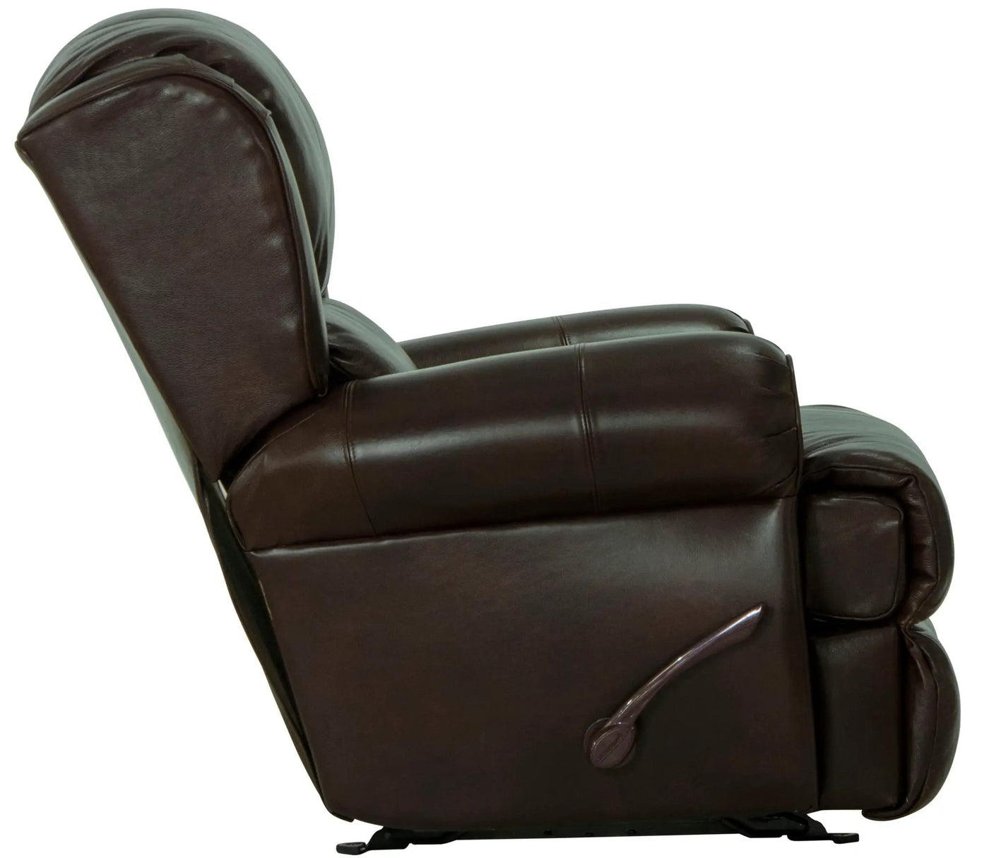 Duncan - Deluxe Glider Recliner by Unique Piece Furniture