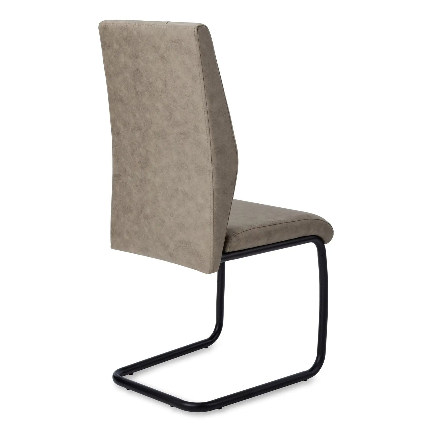 Dining Chair, Side, Upholstered For Dining Room, Contemporary & Modern (Set of 2) by Unique Piece Furniture