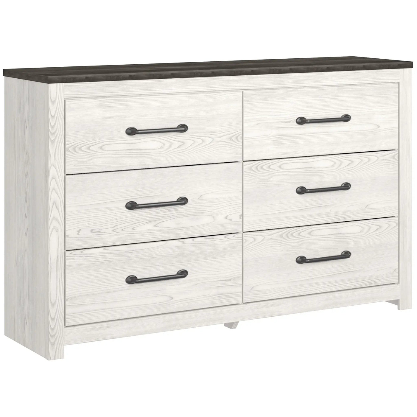 Gerridan - Panel Bedroom Set by Unique Piece Furniture