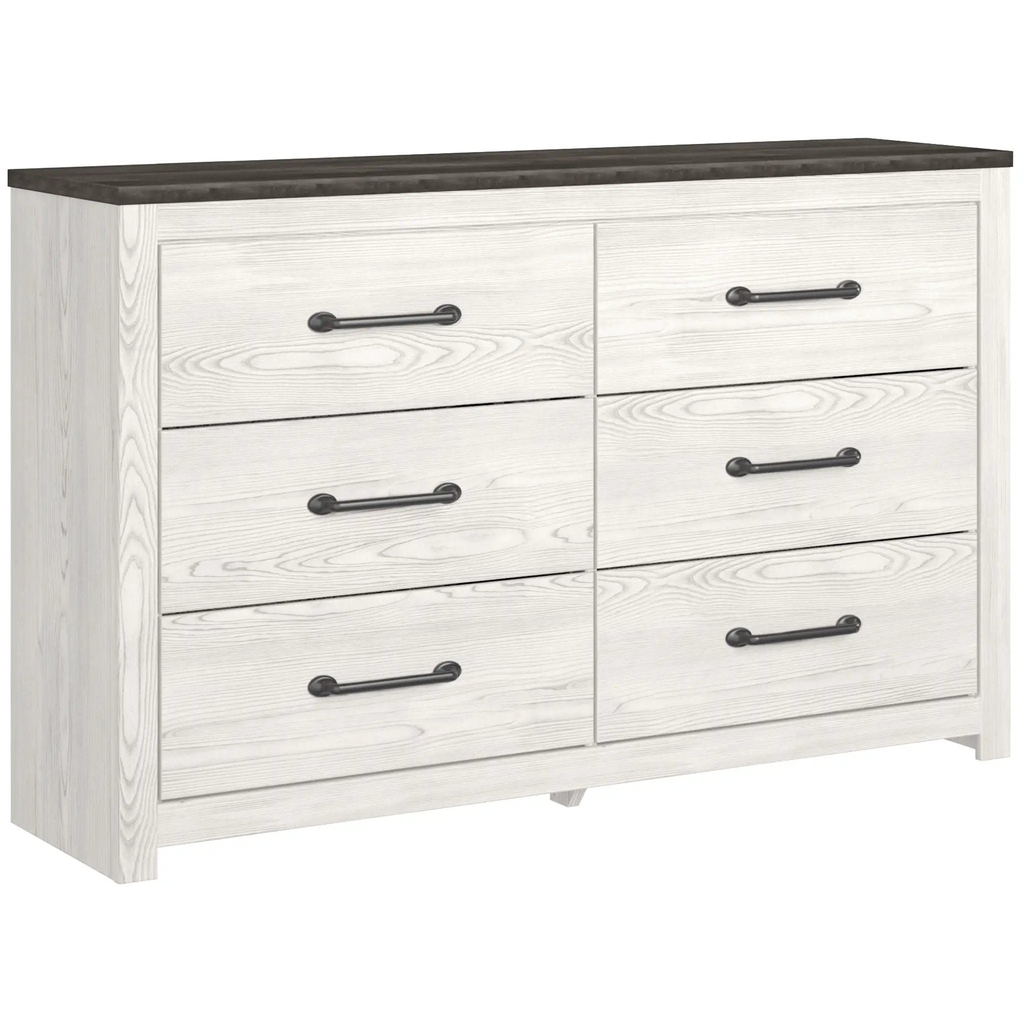 Gerridan - Panel Bedroom Set by Unique Piece Furniture