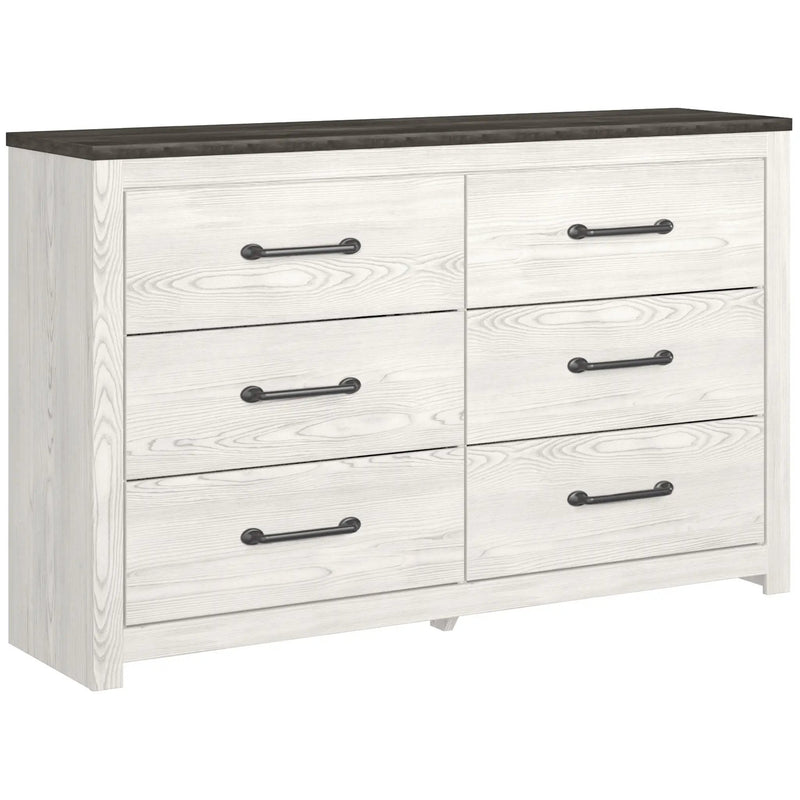 Gerridan - Panel Bedroom Set by Unique Piece Furniture