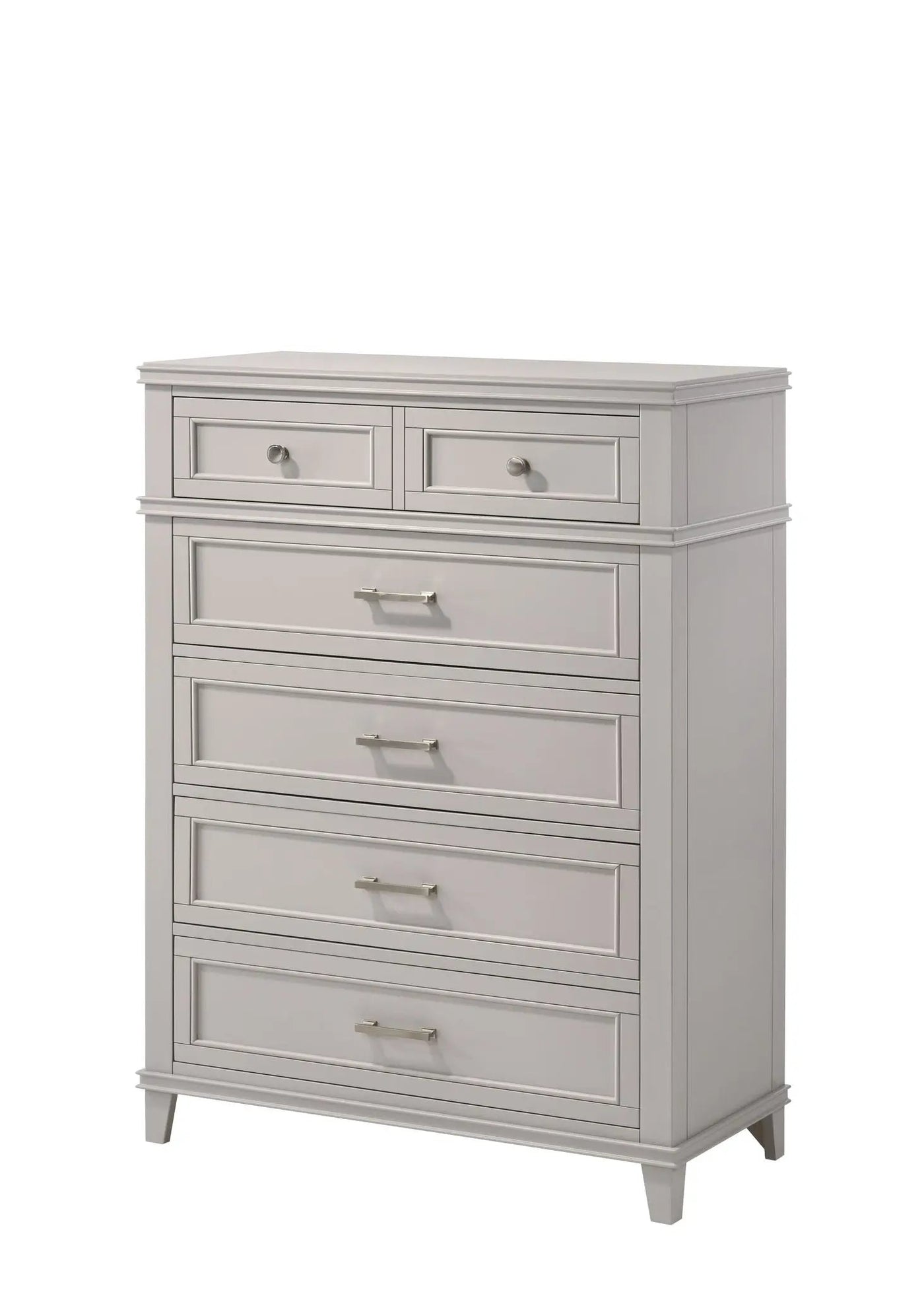 5 Drawer Chest, Ample Storage by Unique Piece Furniture