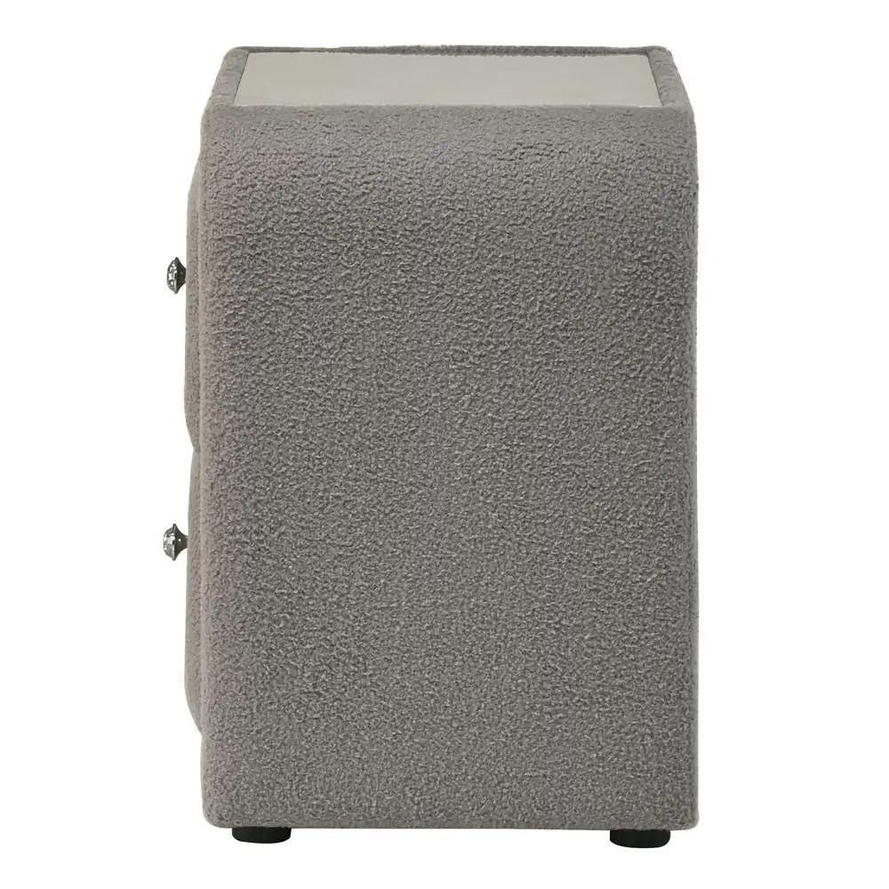 Shelyn - Nightstand by Unique Piece Furniture