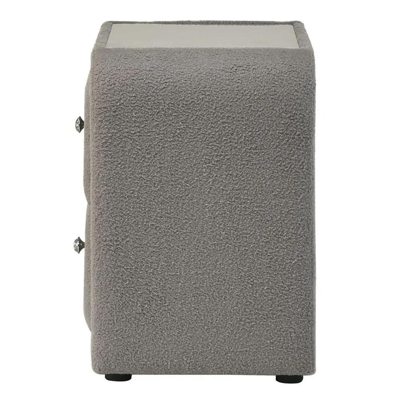 Shelyn - Nightstand by Unique Piece Furniture