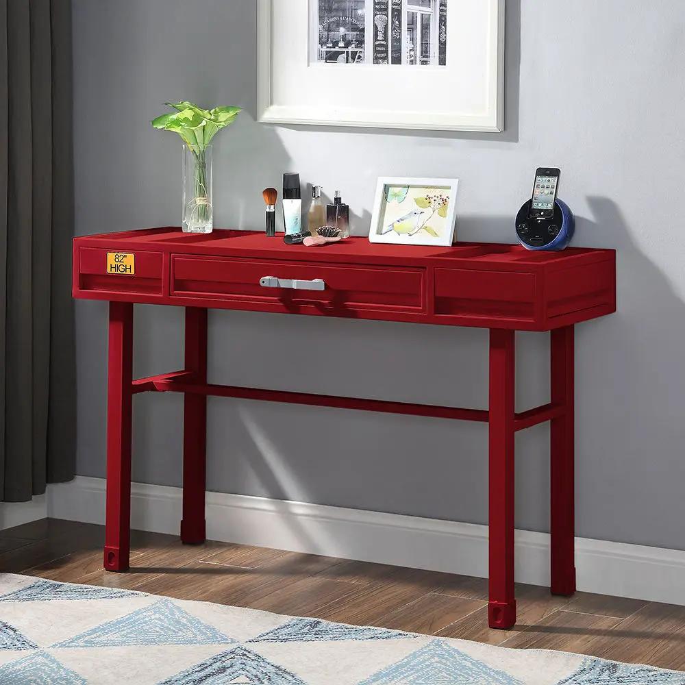 Cargo - Vanity Desk by Unique Piece Furniture