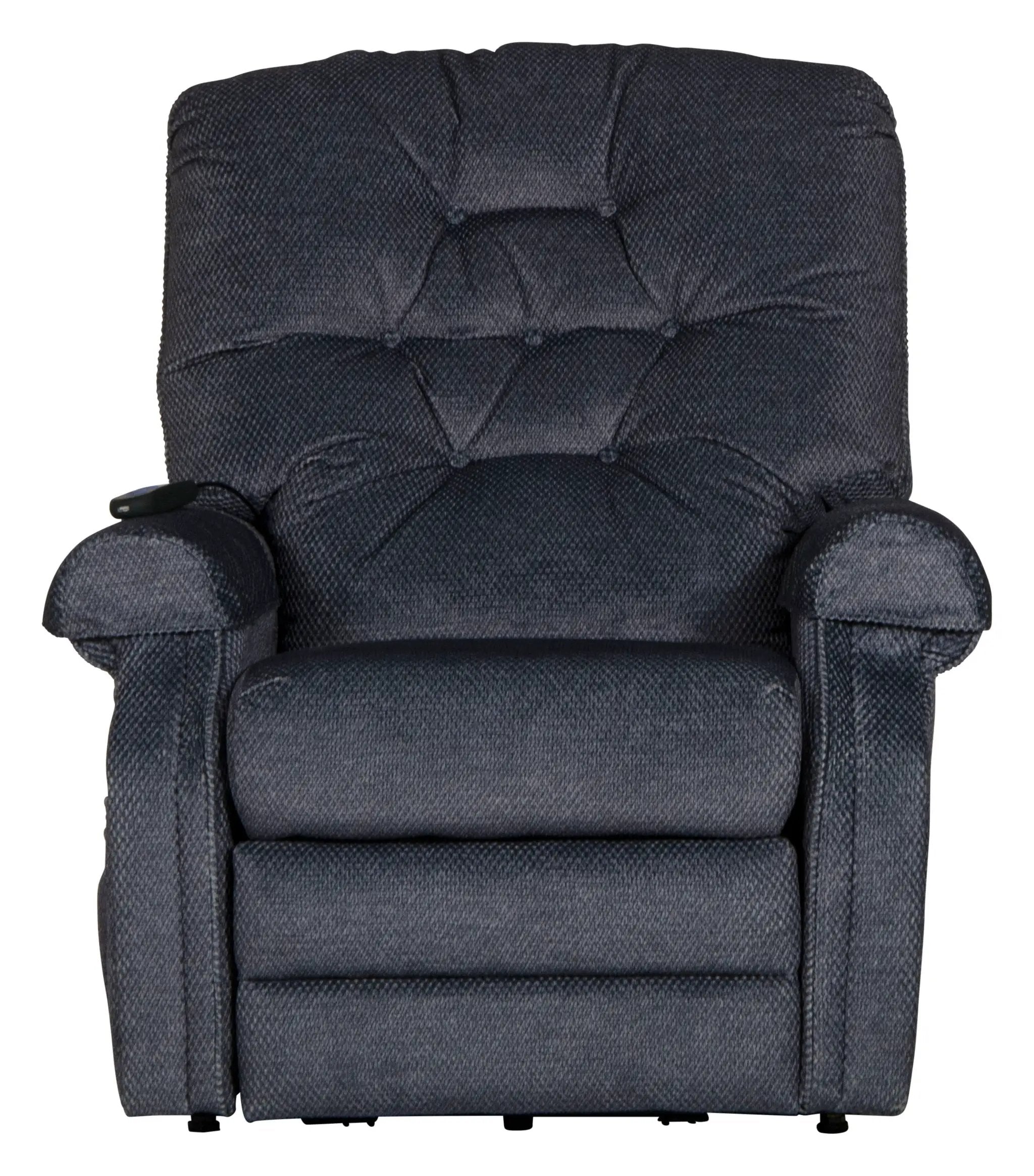Patriot - Power Lift Recliner by Unique Piece Furniture