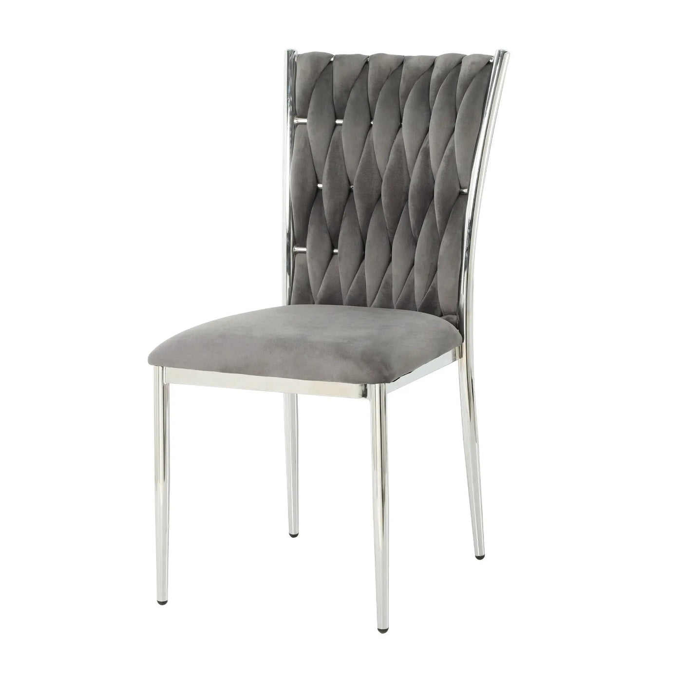 Modern Dining Chair Set For Dining Room by Unique Piece Furniture