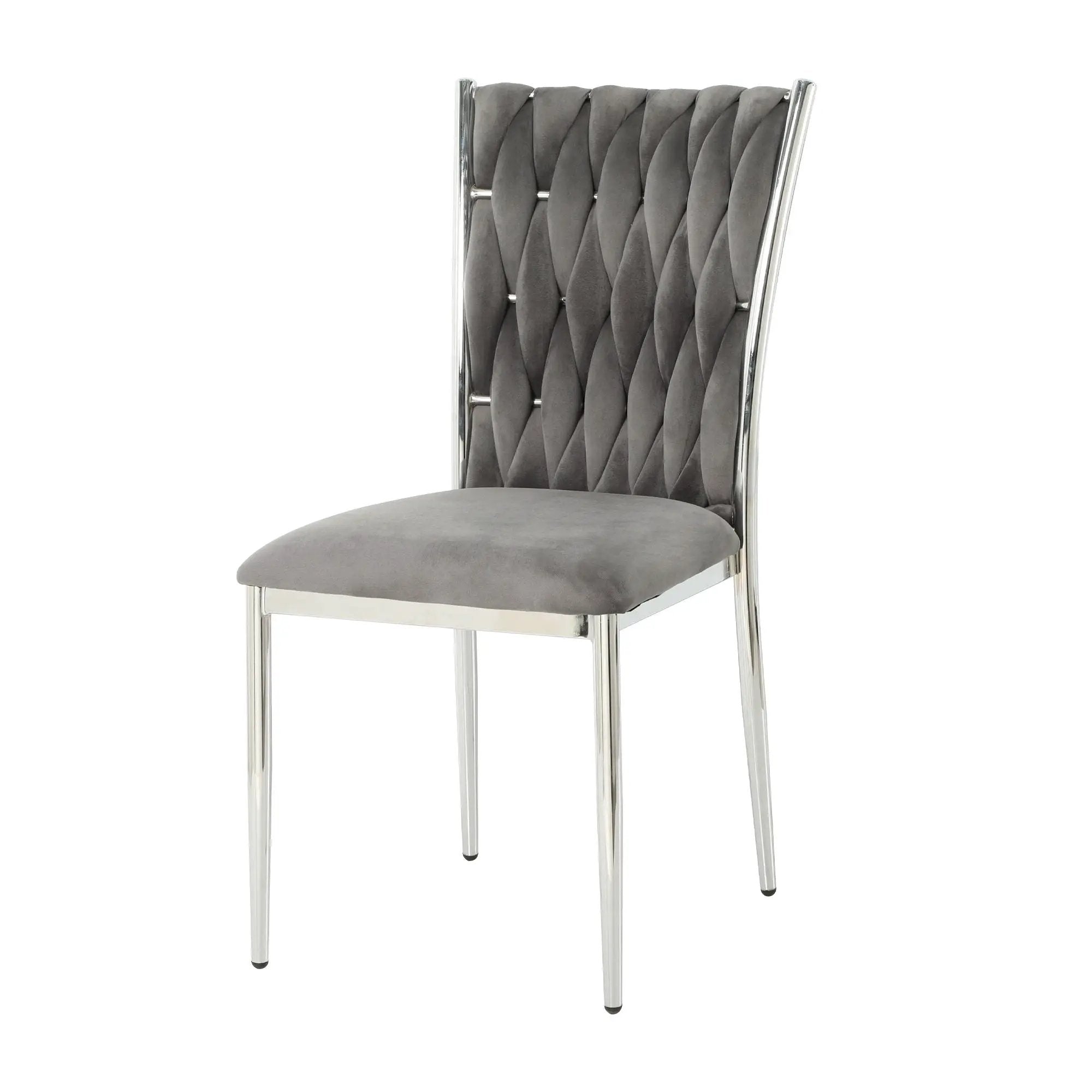 Modern Dining Chair Set For Dining Room by Unique Piece Furniture