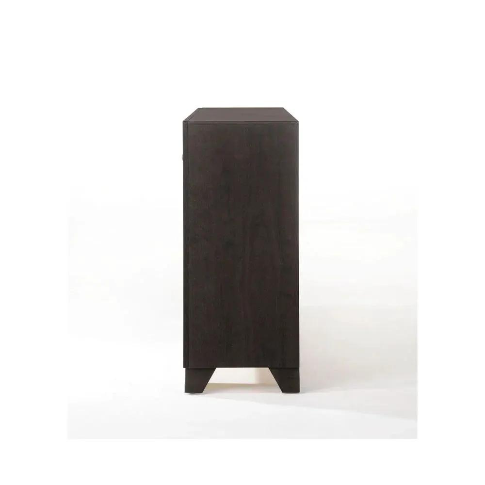 Madison - Dresser - Espresso by Unique Piece Furniture