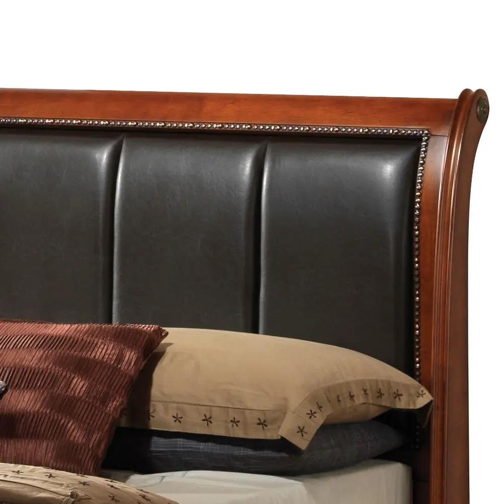 Lavita - Storage Bed by HouseOfZazla