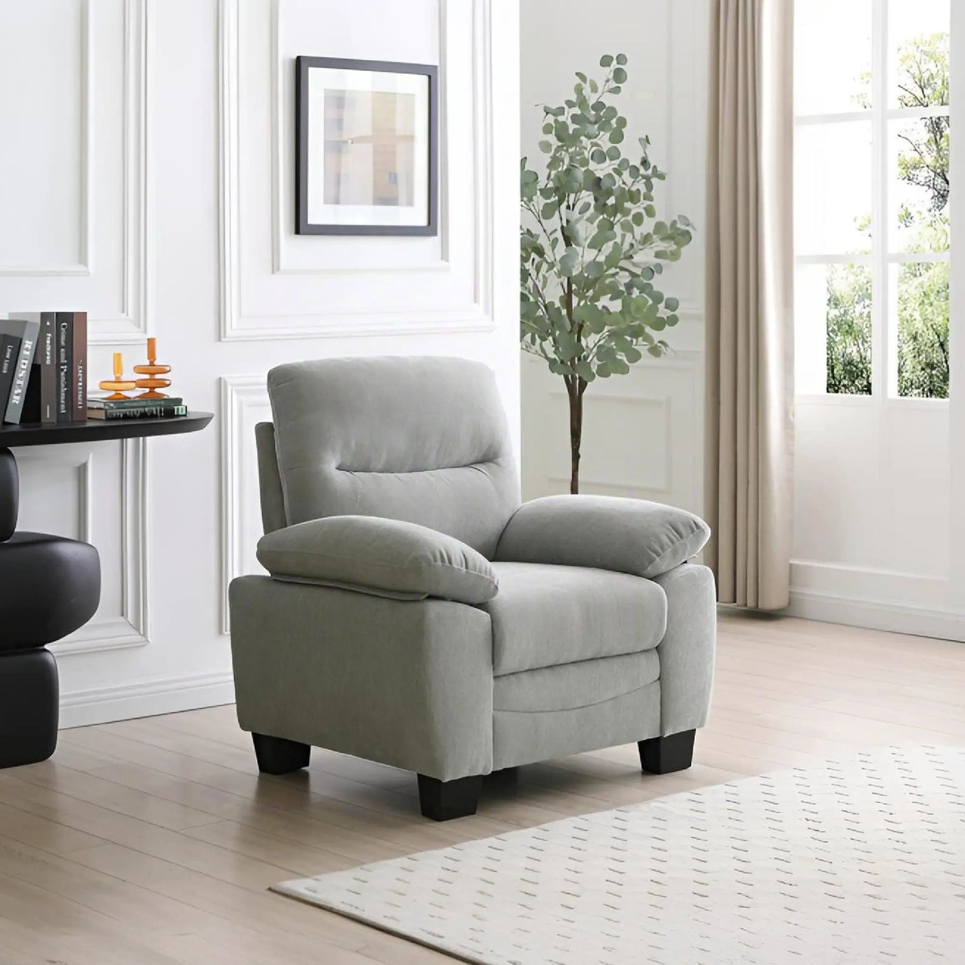Summerton - Chair by Unique Piece Furniture