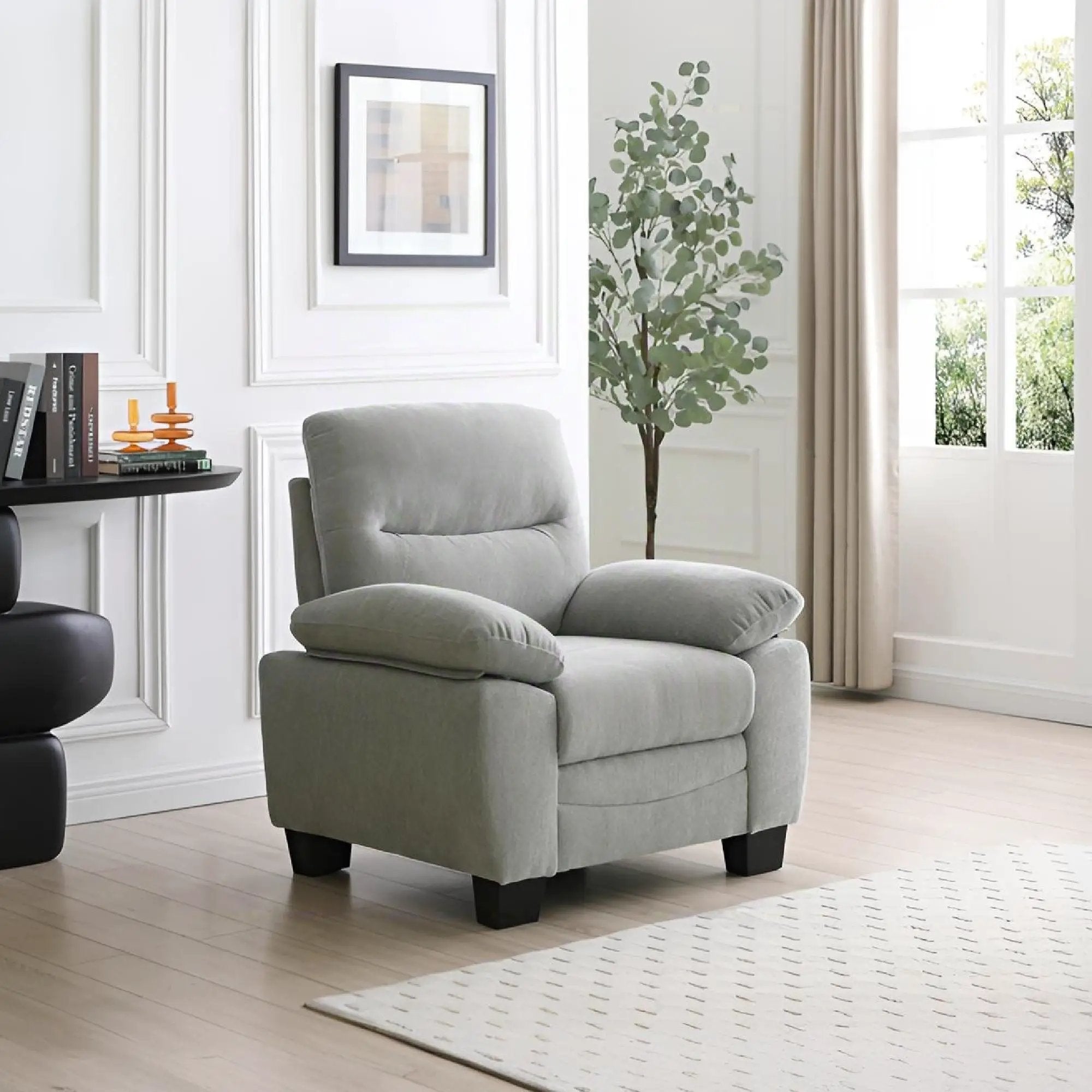 Summerton - Chair by Unique Piece Furniture