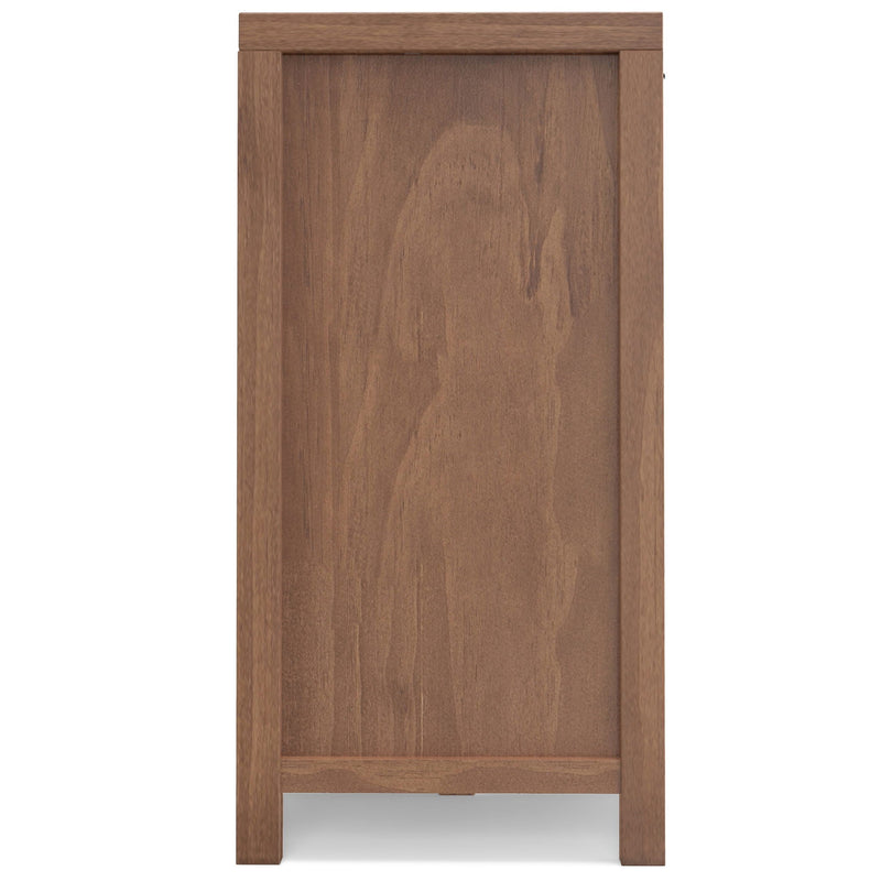 Hollander - Handcrafted Sideboard Buffet by HouseOfZazla