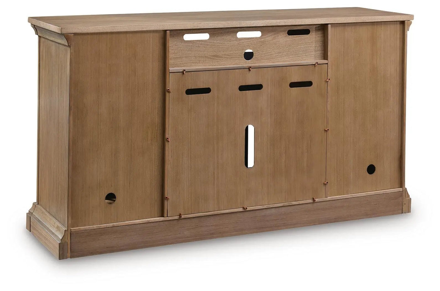 Wittenmyer - TV Stand by Unique Piece Furniture