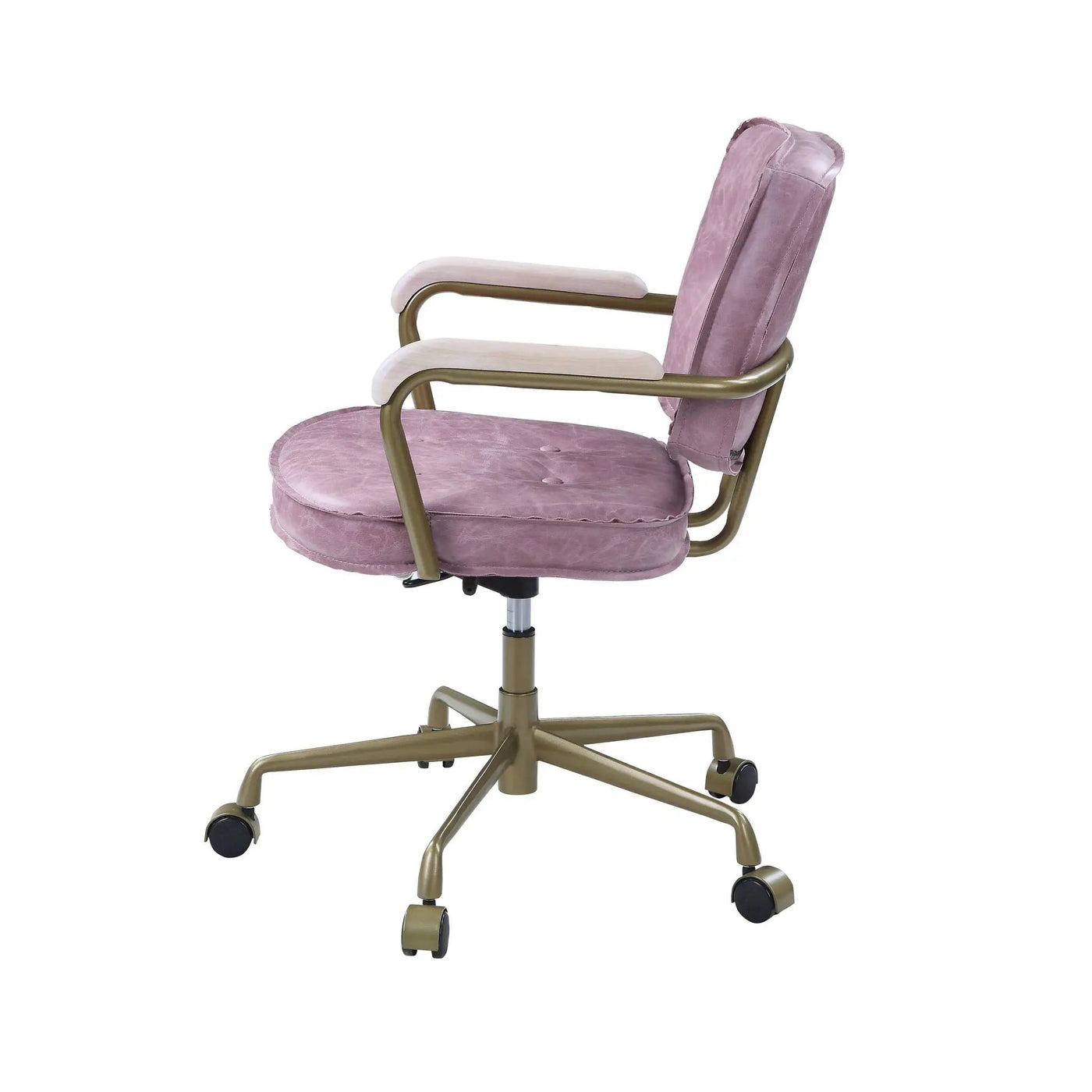 Siecross - Top Grain Office Chair by Unique Piece Furniture