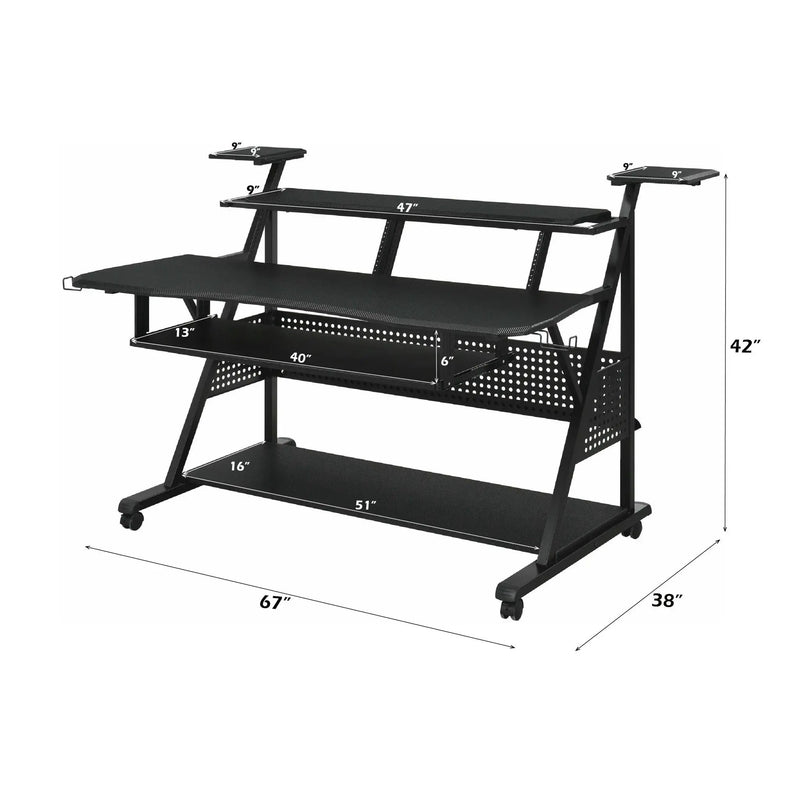 Willow - Versatile Music Desk by Unique Piece Furniture