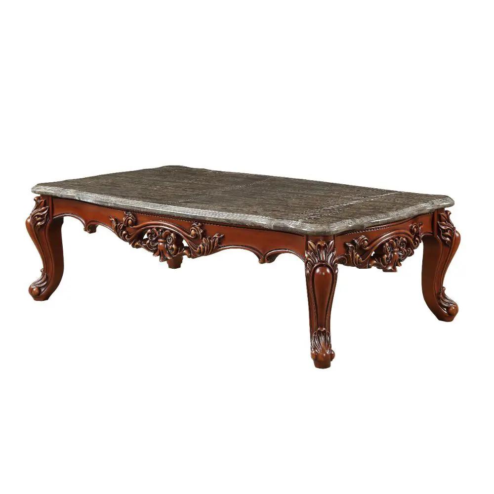 Eustoma - Table by Unique Piece Furniture