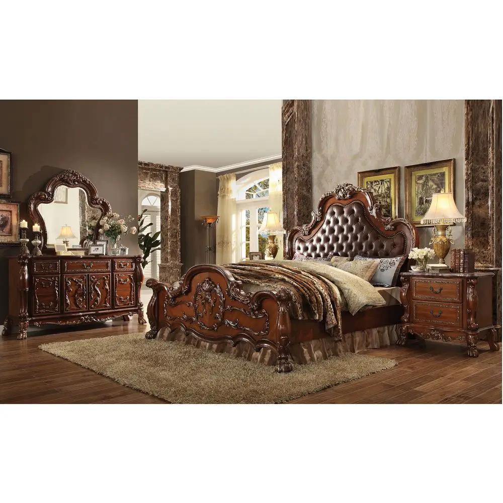 Dresden - Mirror by Unique Piece Furniture