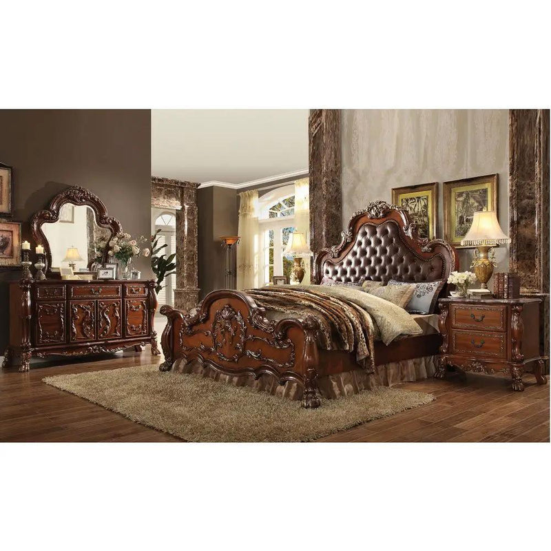 Dresden - Mirror by Unique Piece Furniture