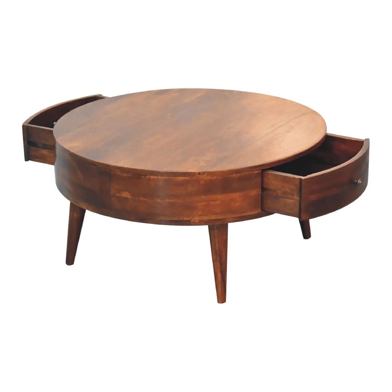 Odyssey - Table by Unique Piece Furniture