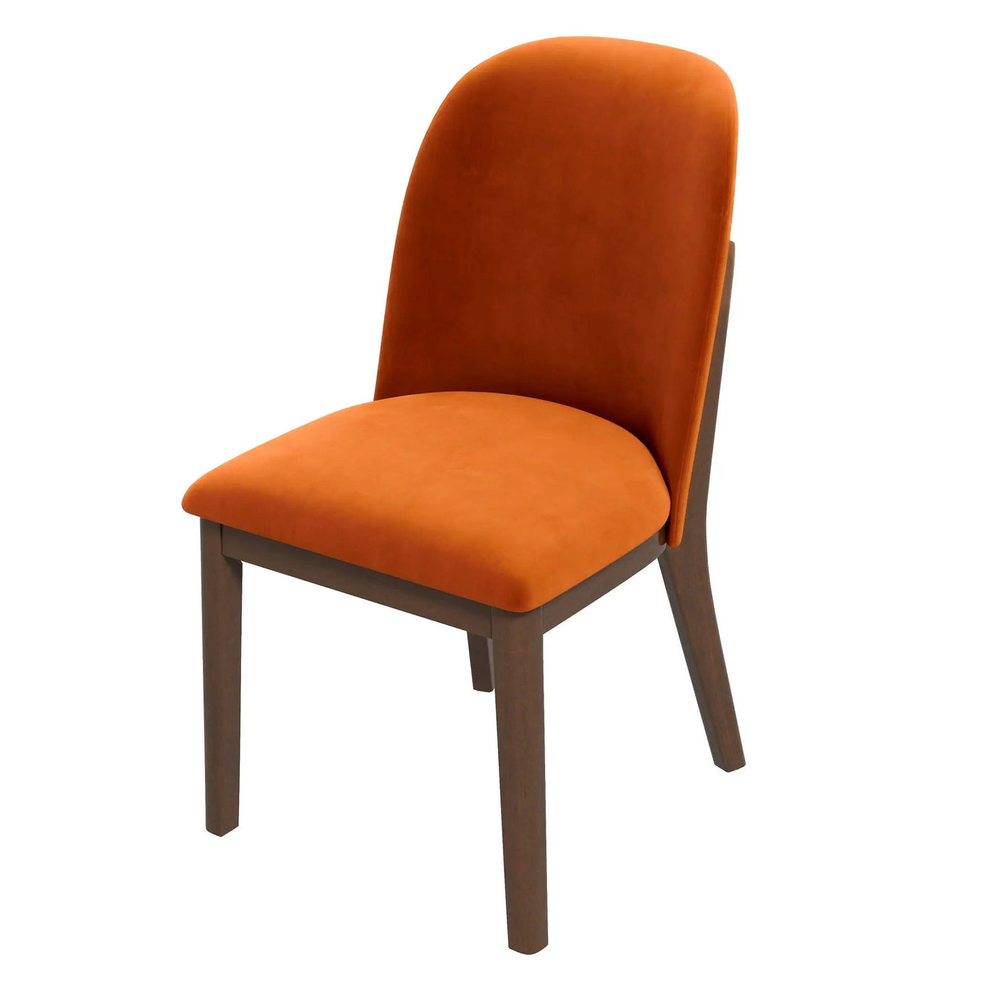 Kaitlyn - Comfort Dining Chair (Set of 2) by Unique Piece Furniture