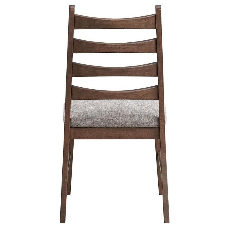 Mayah - Side Chair (Set of 2) by Unique Piece Furniture
