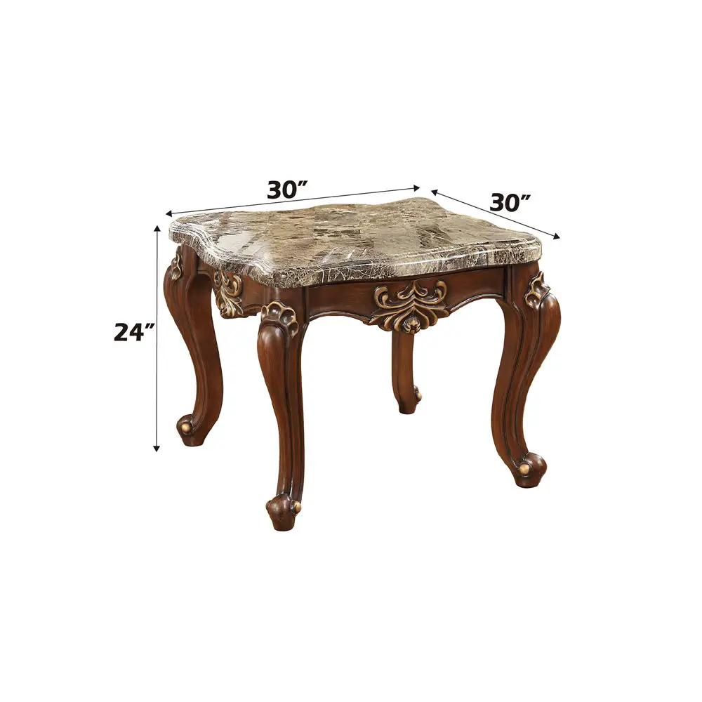 Shalisa - Table by Unique Piece Furniture