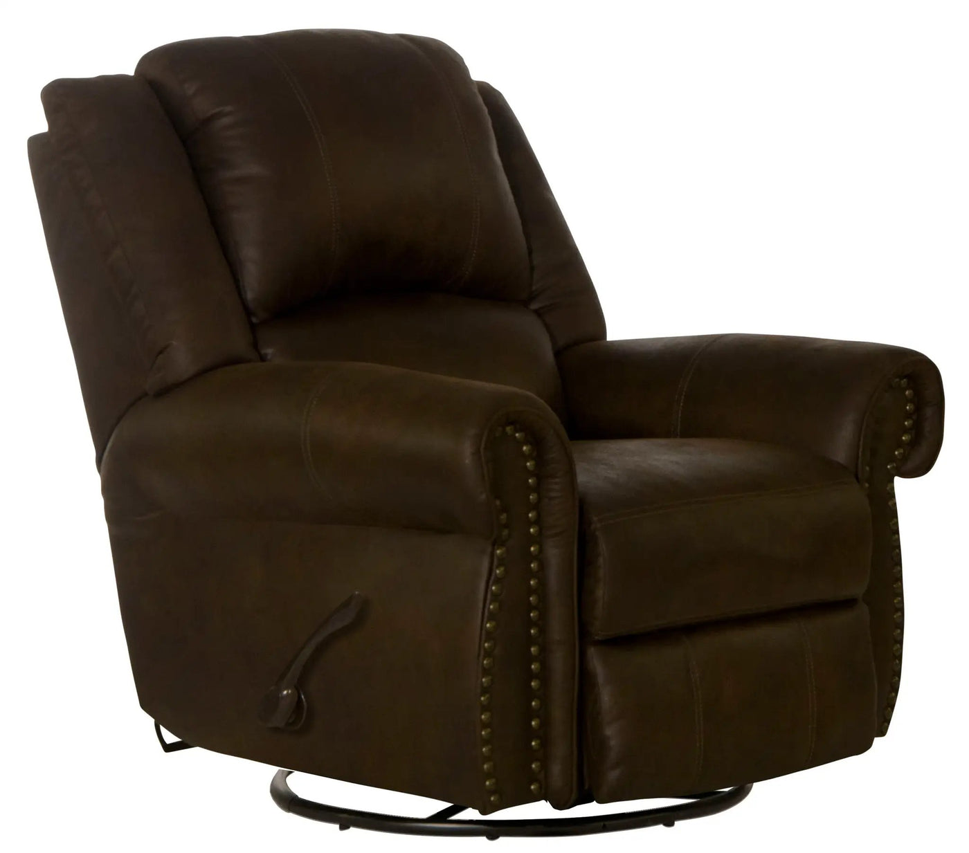Pickett - Recliner by Unique Piece Furniture