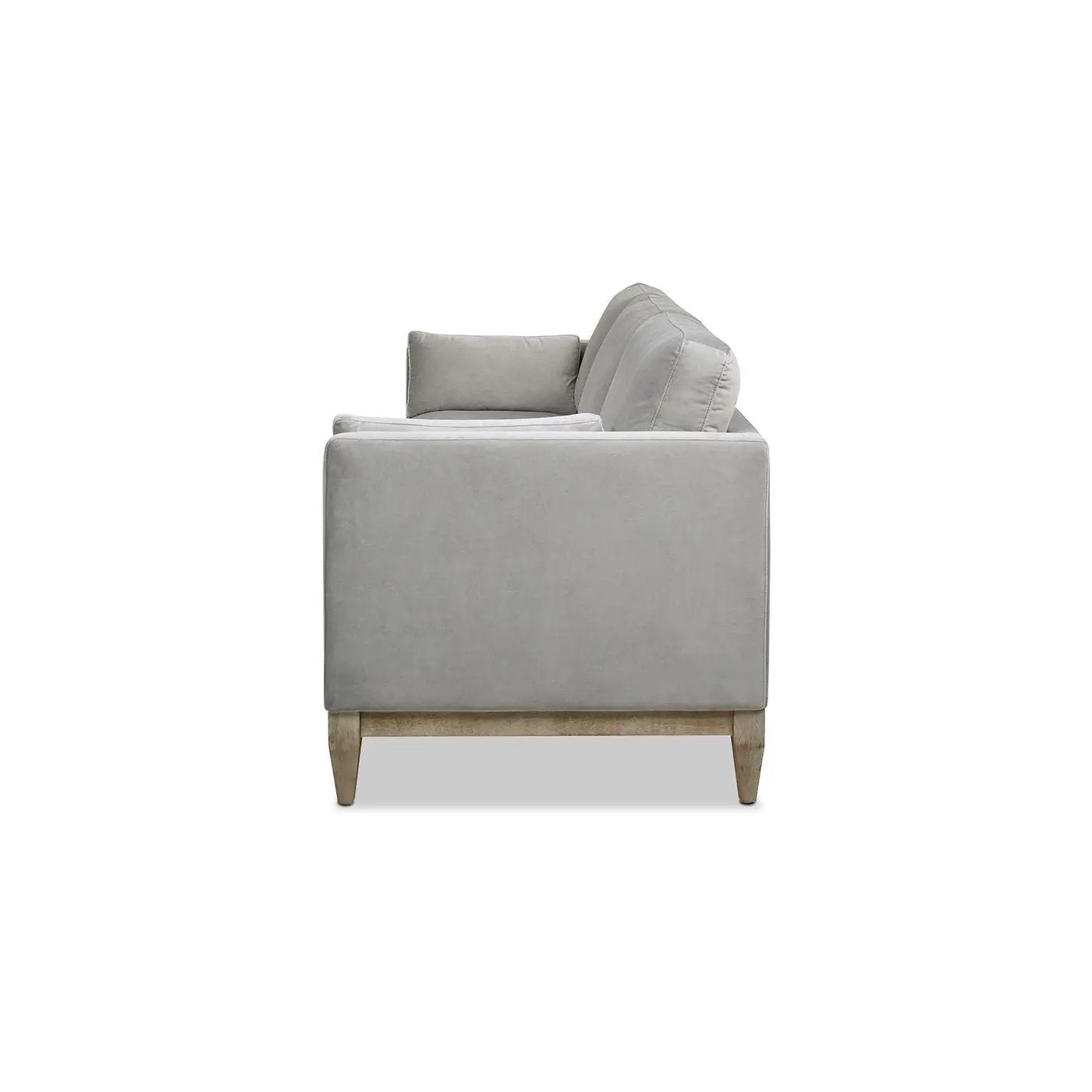 Knox - Modern Farmhouse Sofa by HouseOfZazla