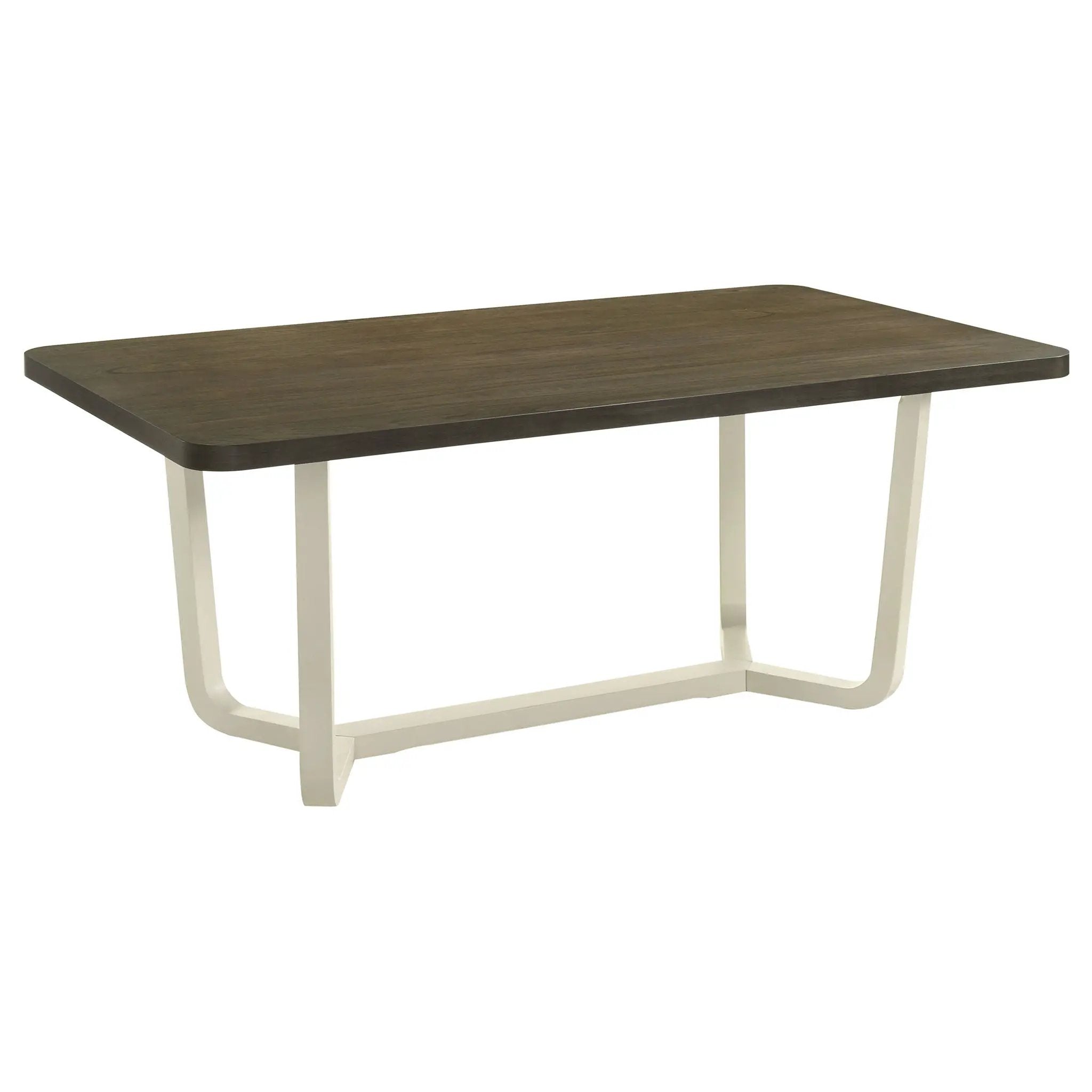 Biloxi 7-piece 71-inch Rectangular Dining Set Greyish Brown by Unique Piece Furniture