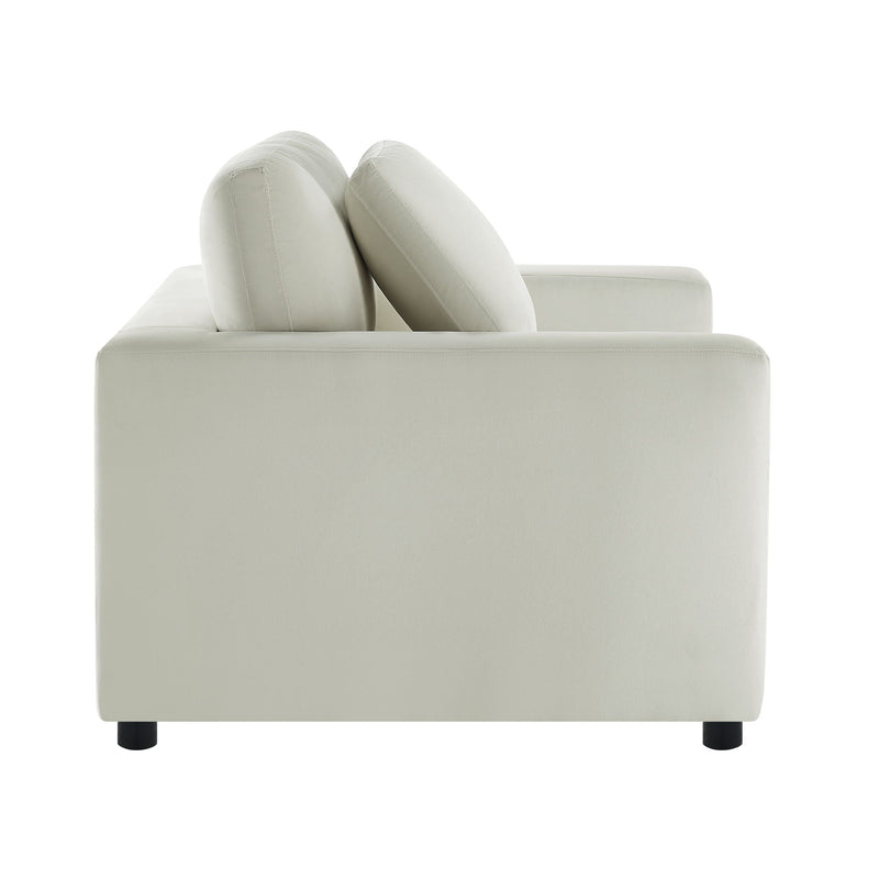 Caylie - Armchair by HouseOfZazla