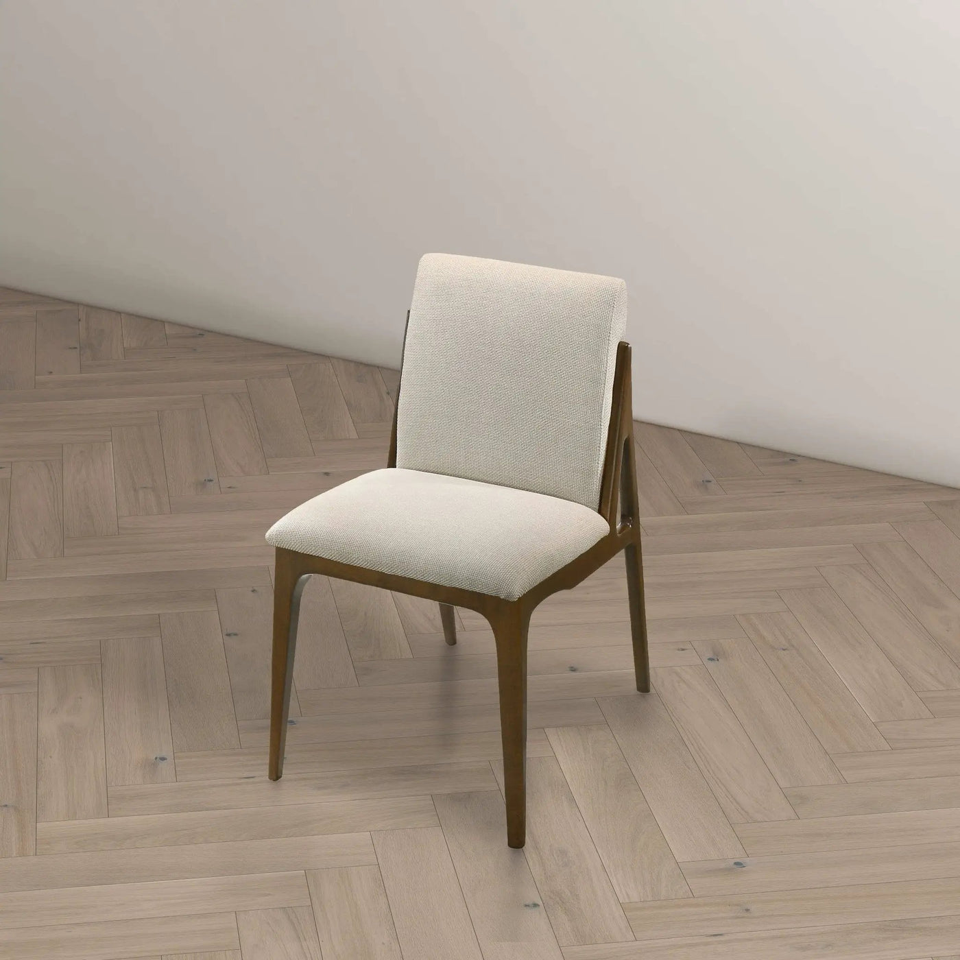 Grivelle - Elegant Dining Chair (Set of 2) by HouseOfZazla