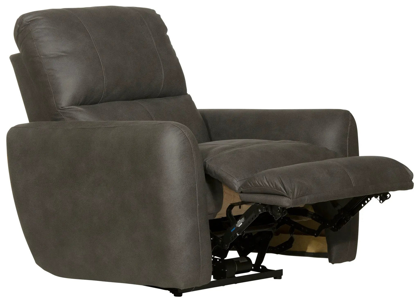 Dorian - Power Wall Hugger Recliner by Unique Piece Furniture