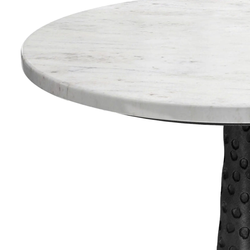 Myles - Side Table - Black by HouseOfZazla