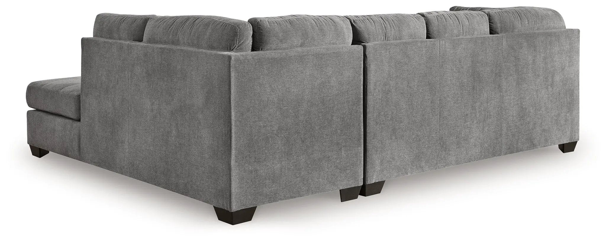 Marleton - Sleeper Sectional by Unique Piece Furniture