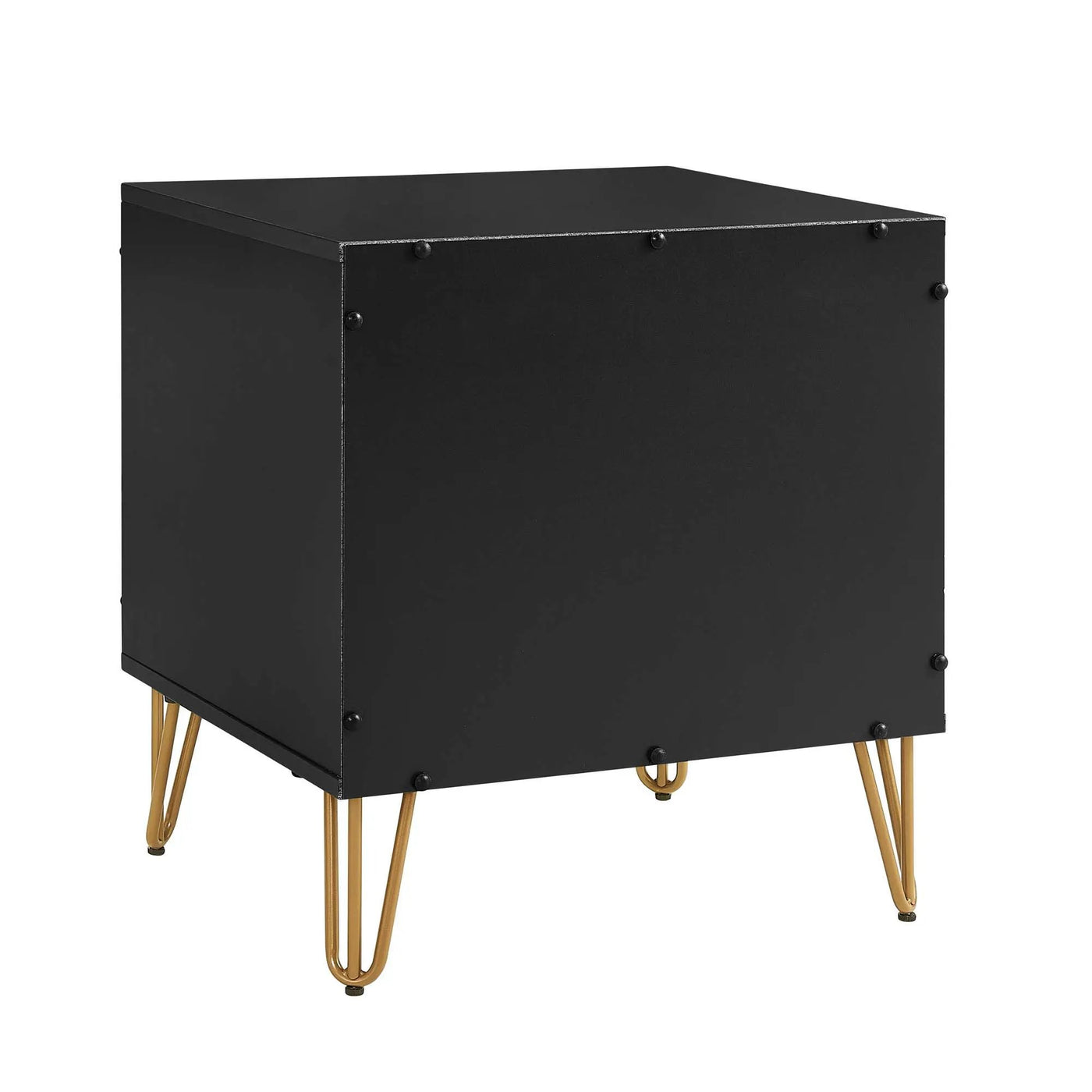Dumbo - Nightstand With 2 Drawers by HouseOfZazla