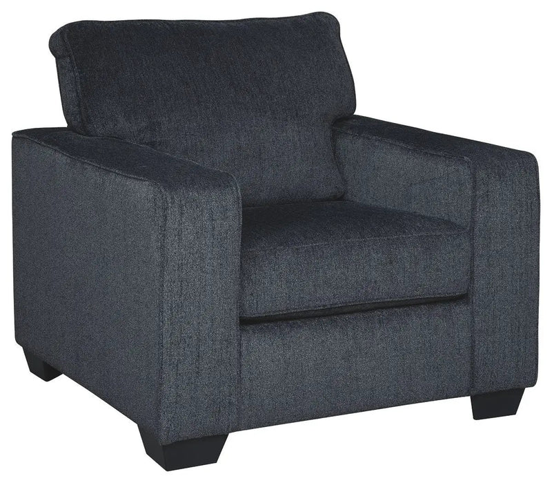 Altari - Arm Chair by Unique Piece Furniture