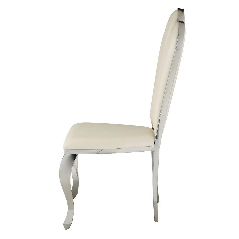 Cyrene - Side Chair - 20" by Unique Piece Furniture