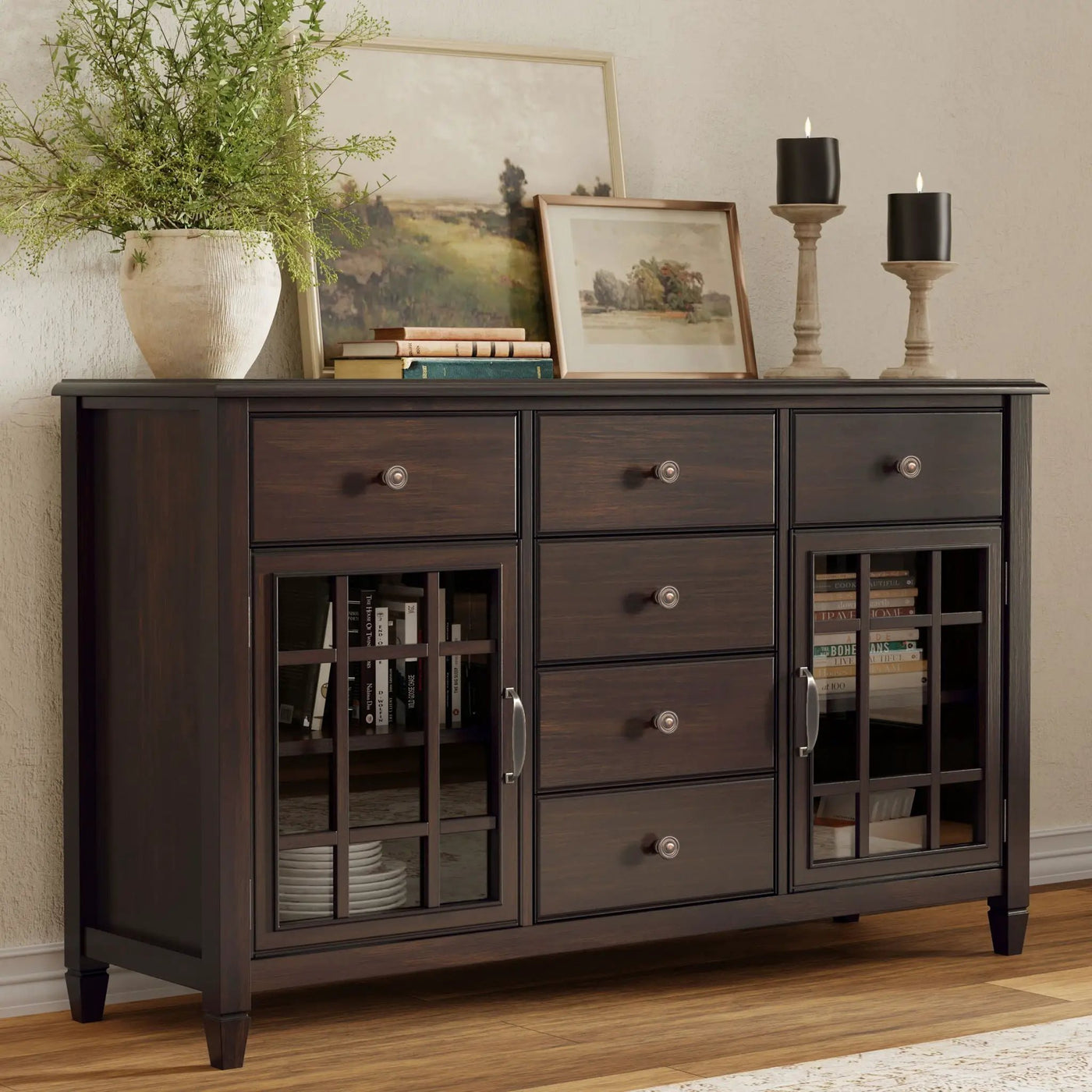 Connaught - Sideboard Buffet by HouseOfZazla