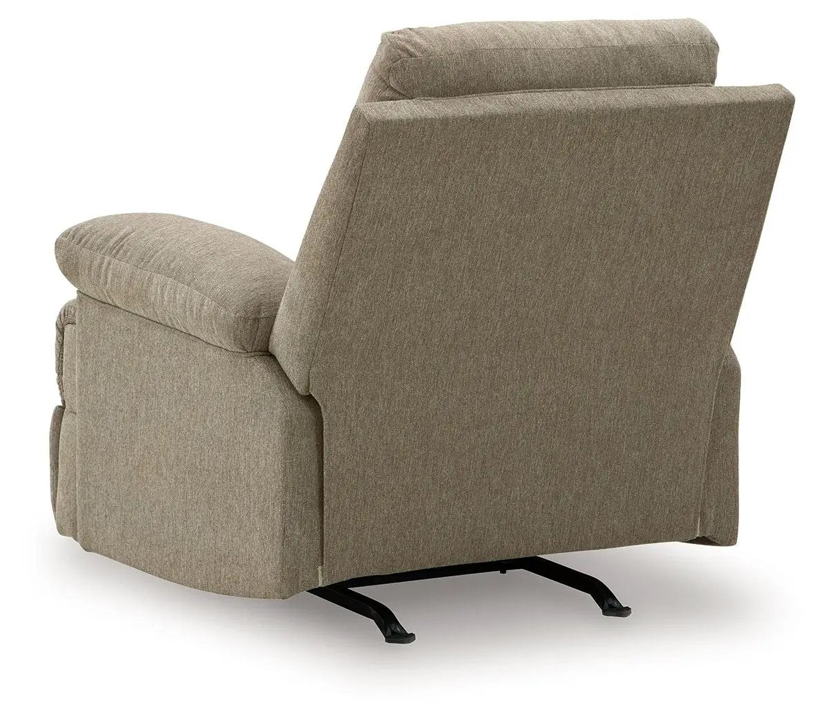 Side-Swipe - Rocker Recliner by Unique Piece Furniture